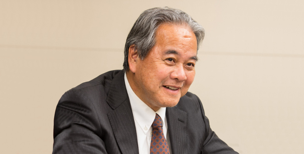 医療経済研究機構　副所長 印南 一路