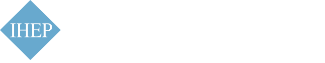 IHEP 一般財団法人 医療経済研究・社会保険福祉協会 医療経済研究機構 Institute for Health Economics and Policy